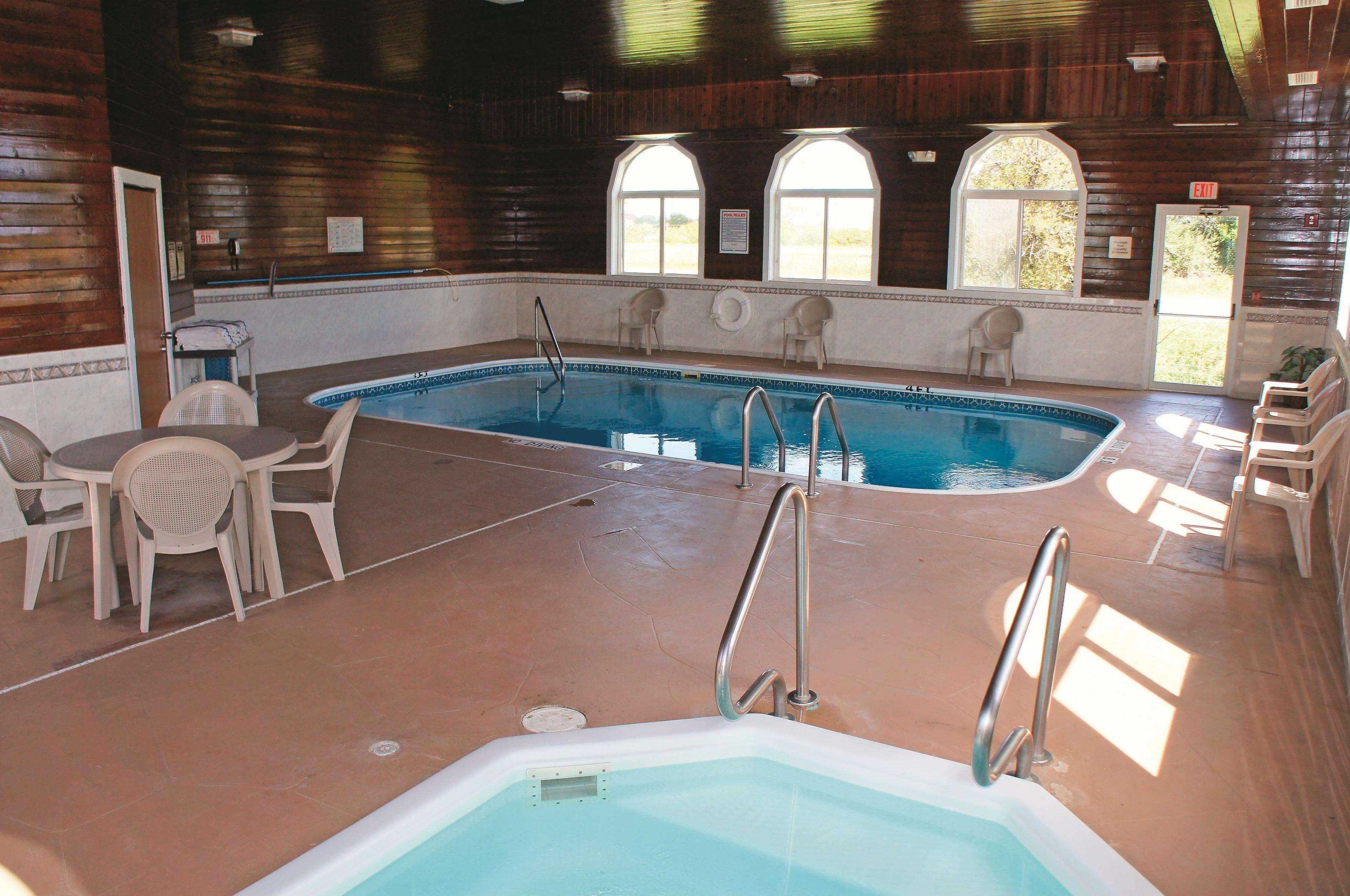 La Quinta & By Wyndham Starved Rock St Park Hotel Peru