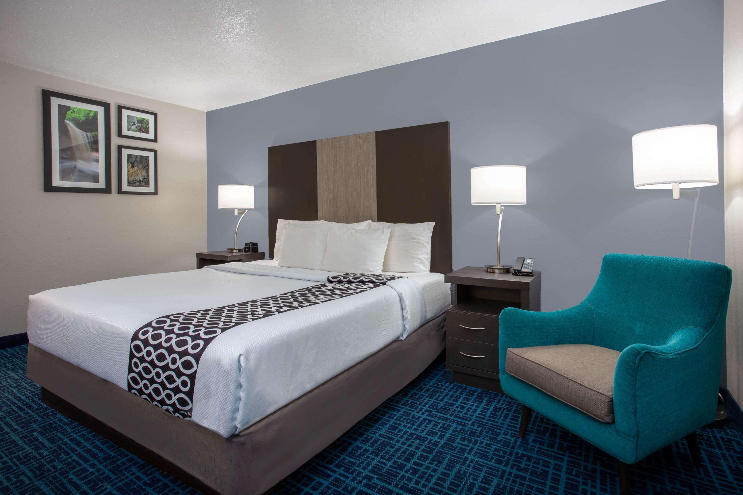 La Quinta & By Wyndham Starved Rock St Park 3* Peru