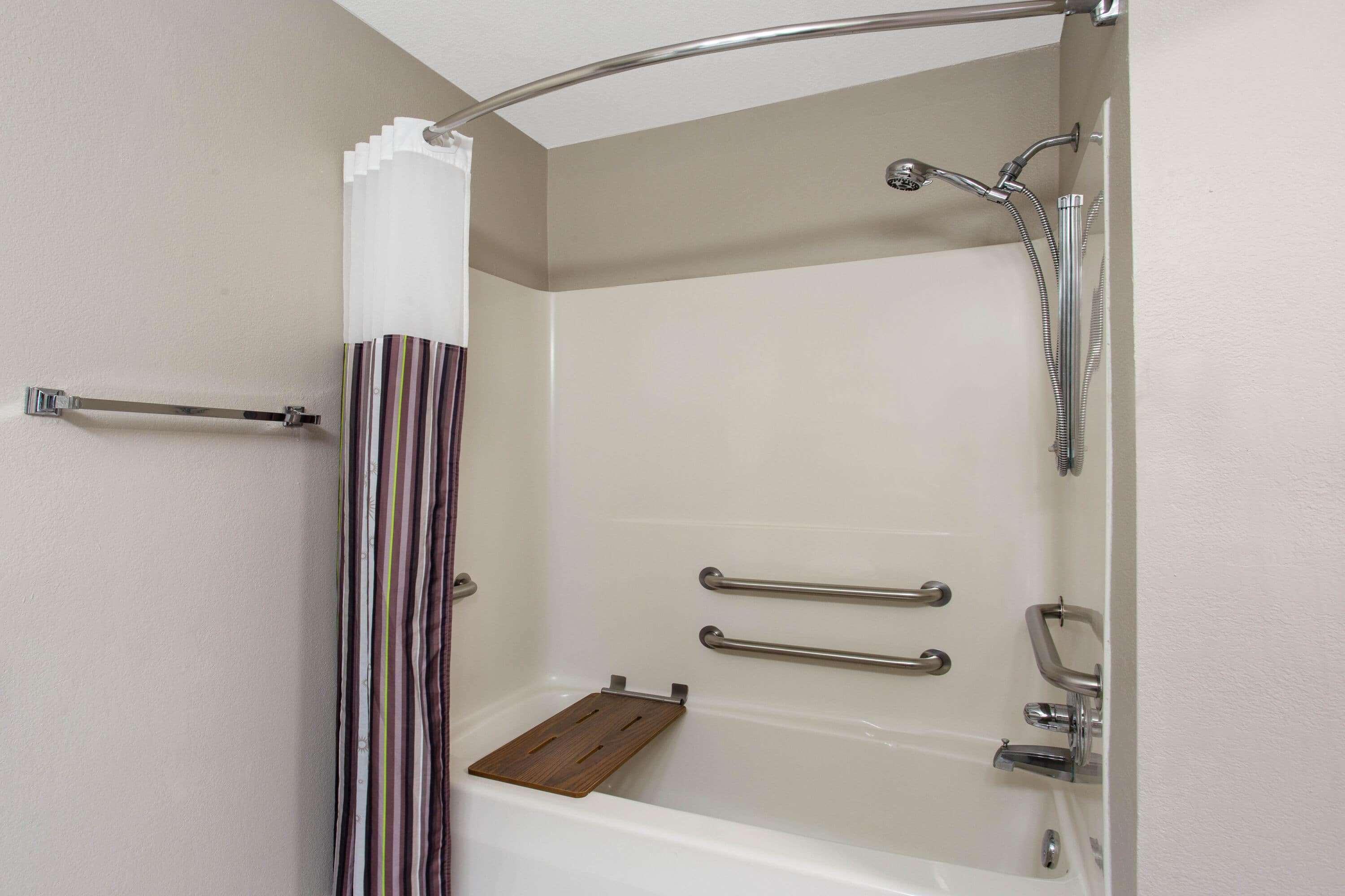 Hotel La Quinta & By Wyndham Starved Rock St Park 3*