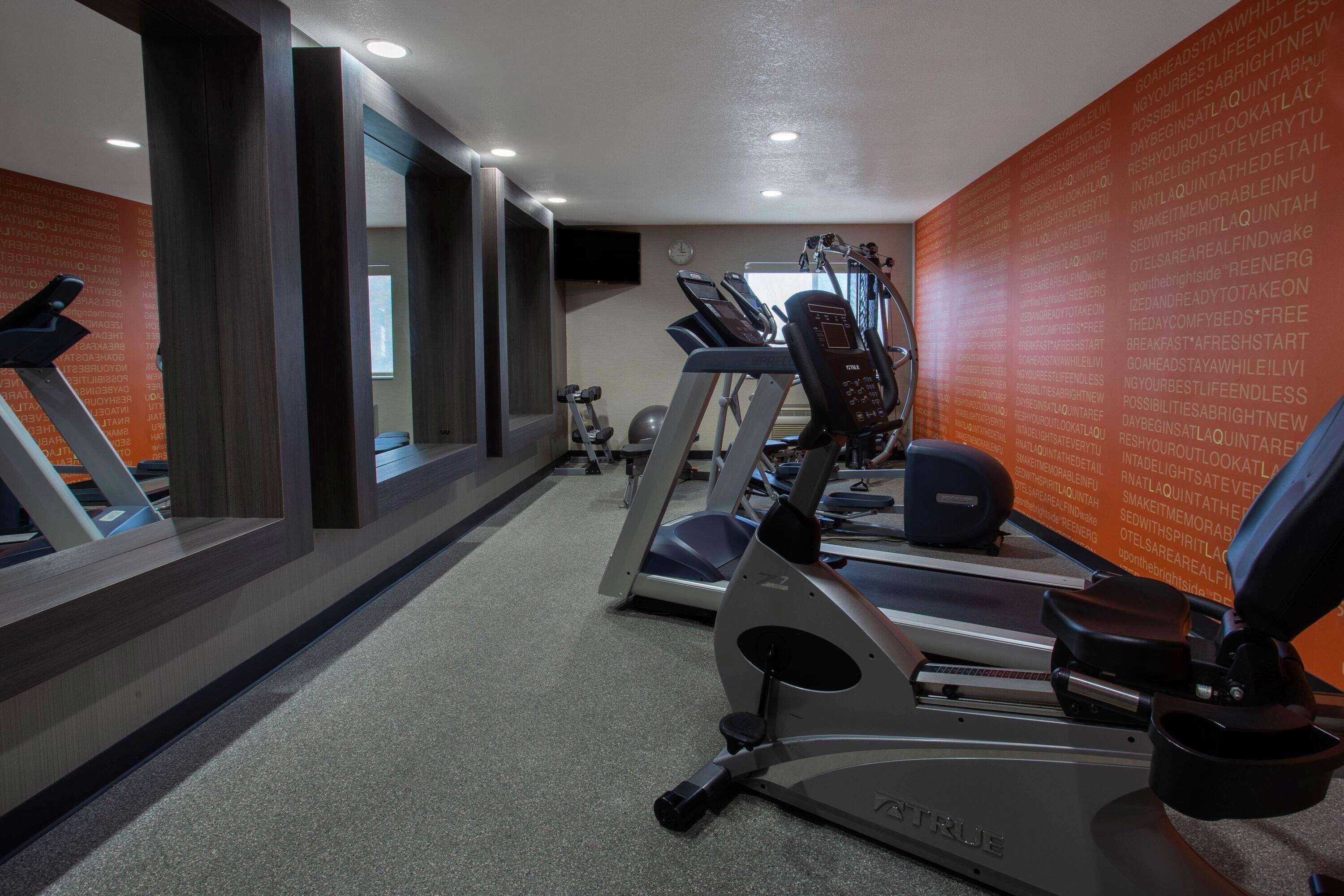 La Quinta & By Wyndham Starved Rock St Park 3* Peru