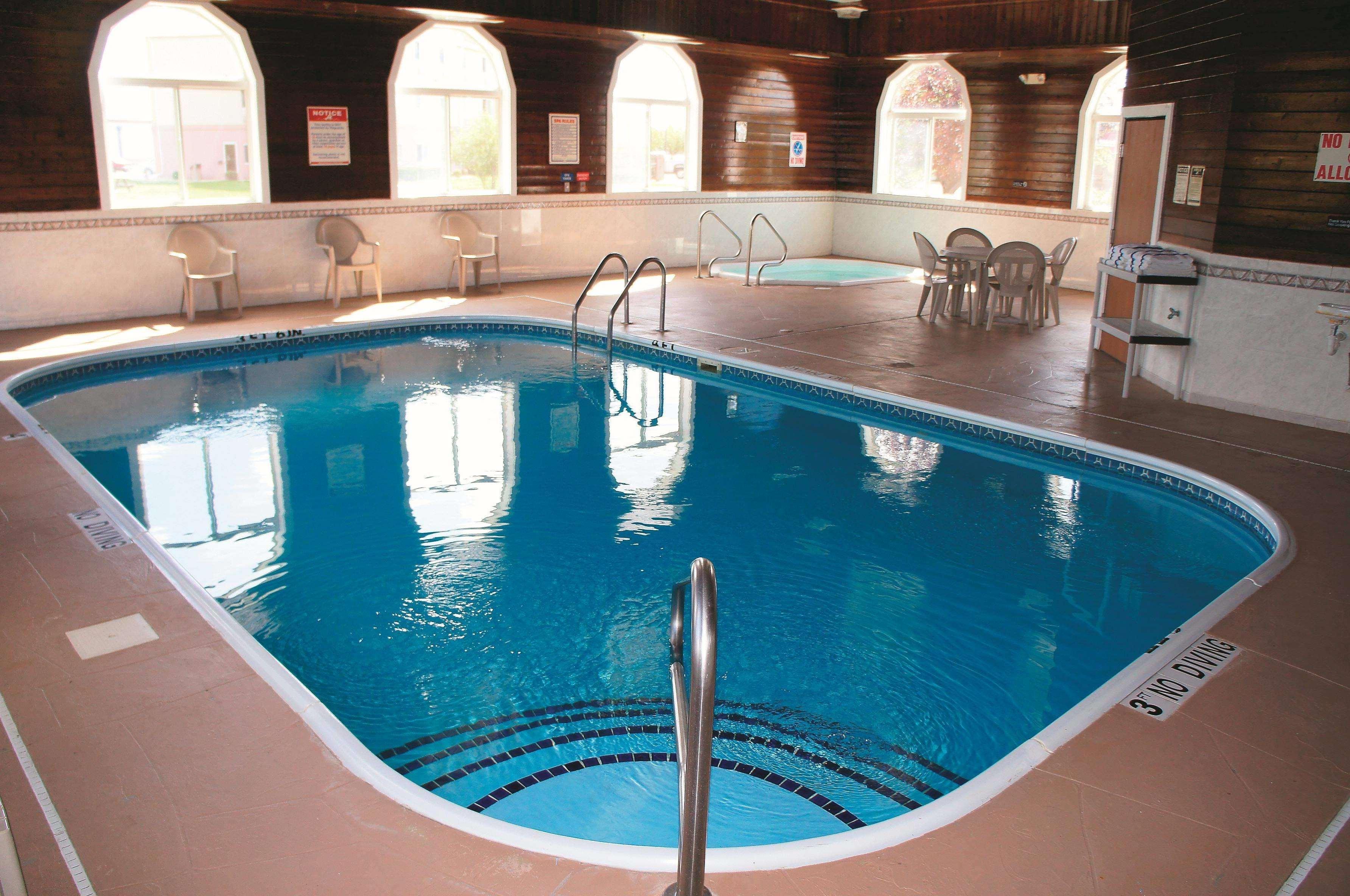 Hotel La Quinta & By Wyndham Starved Rock St Park Peru