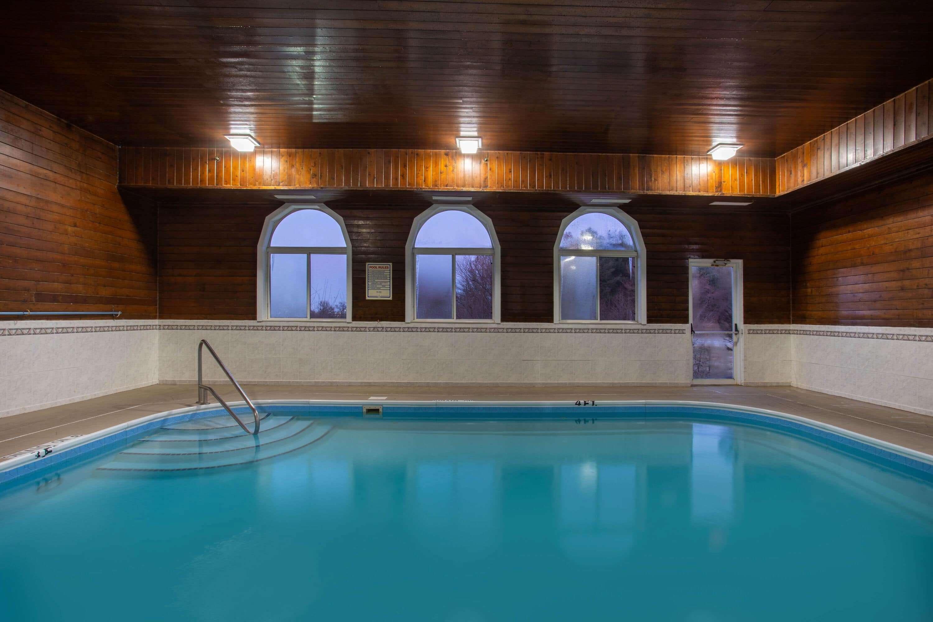 Hotel La Quinta & By Wyndham Starved Rock St Park 3*