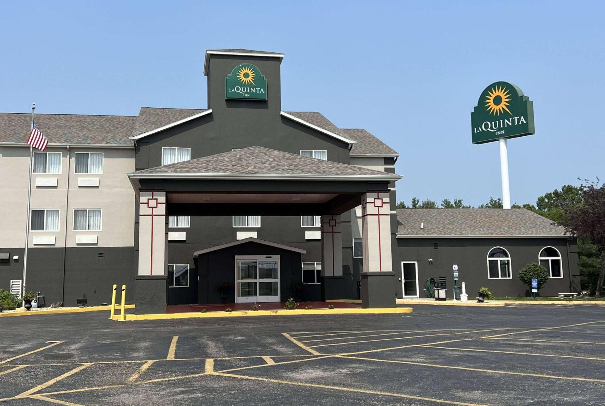 Hotel La Quinta & By Wyndham Starved Rock St Park 3*