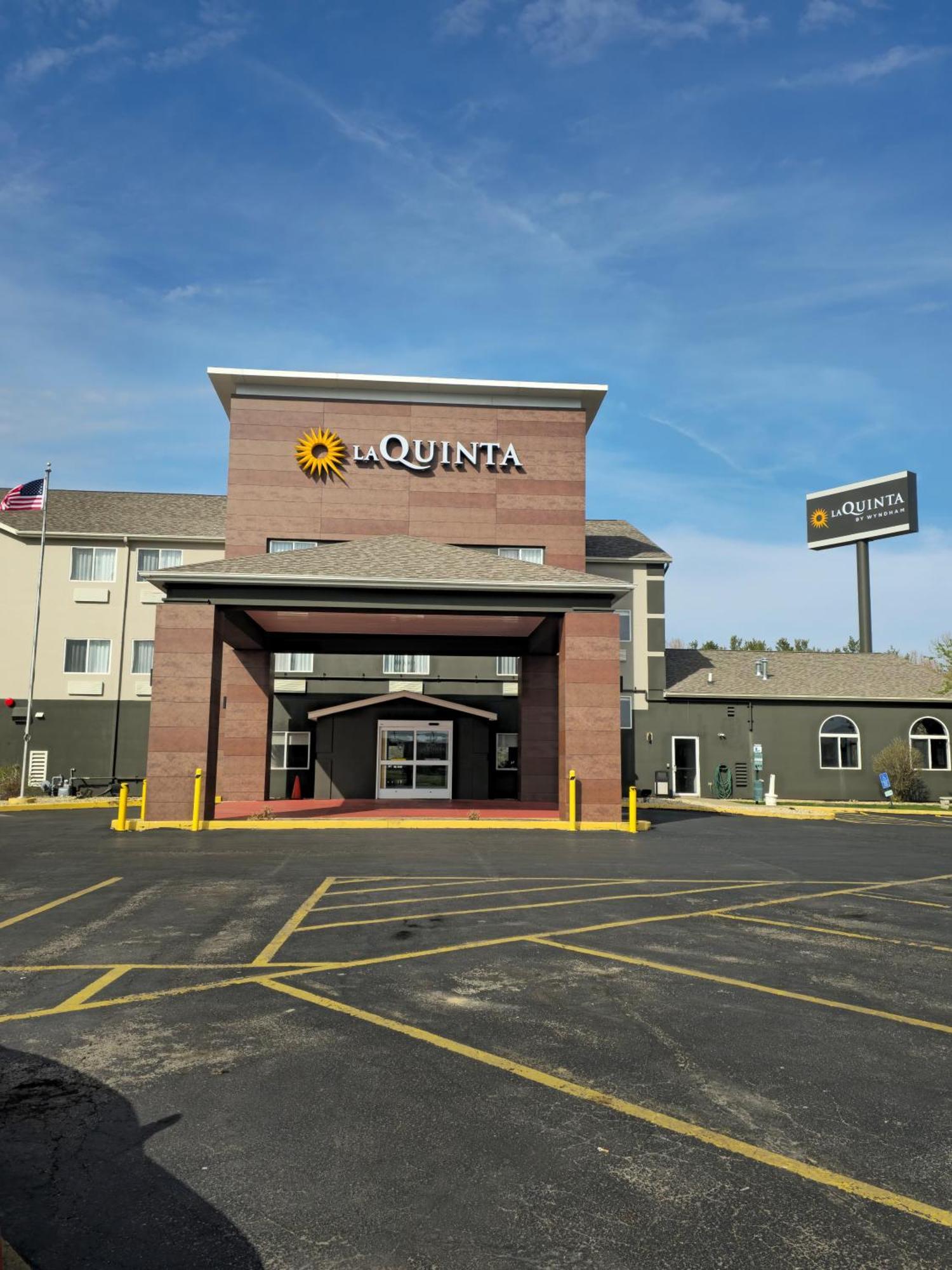 La Quinta & By Wyndham Starved Rock St Park 3*