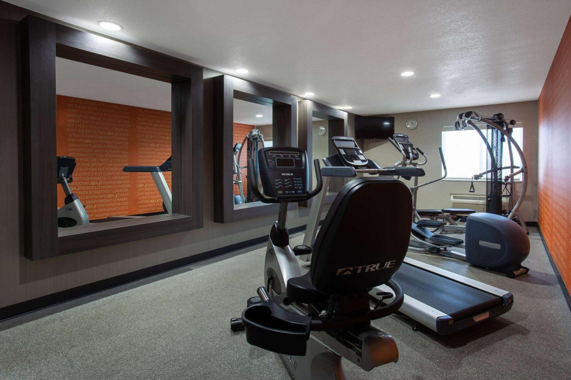 Hotel La Quinta & By Wyndham Starved Rock St Park 3*