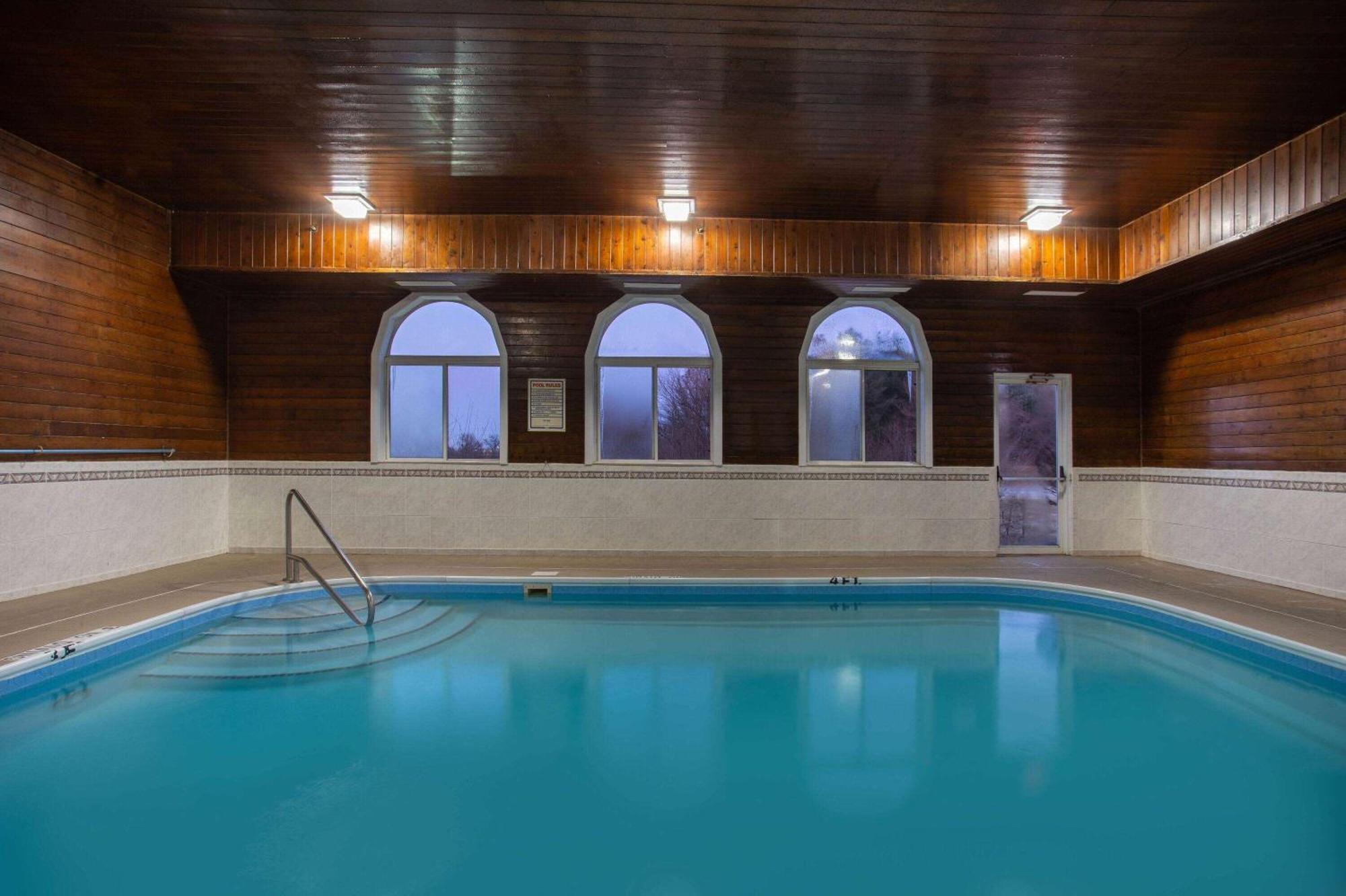 Hotel La Quinta & By Wyndham Starved Rock St Park Peru