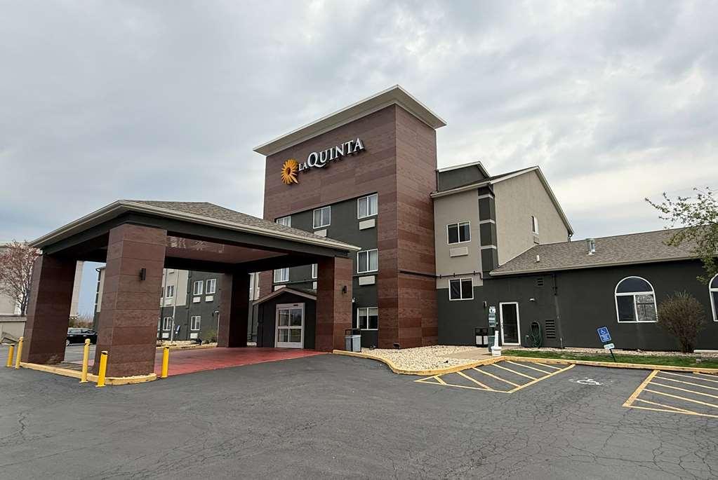 La Quinta & By Wyndham Starved Rock St Park Hotel 3*