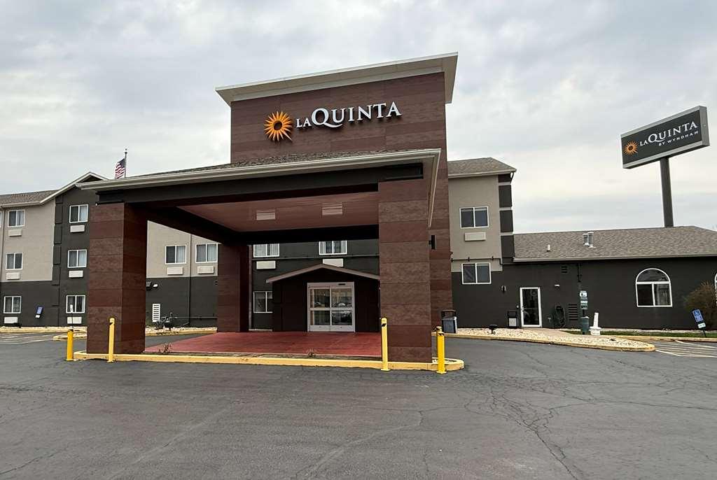 Hotel La Quinta & By Wyndham Starved Rock St Park 3*
