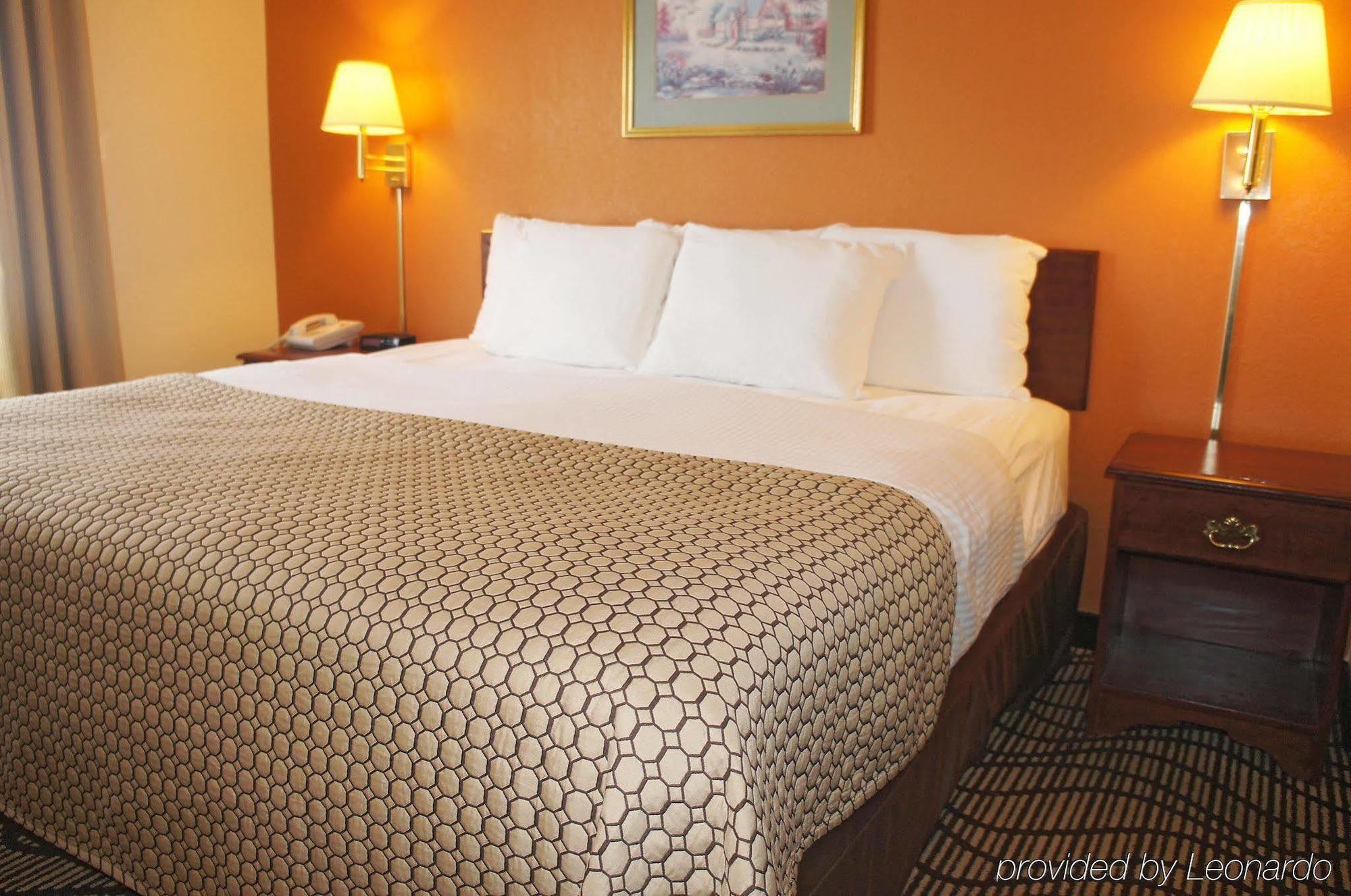 La Quinta & By Wyndham Starved Rock St Park Peru