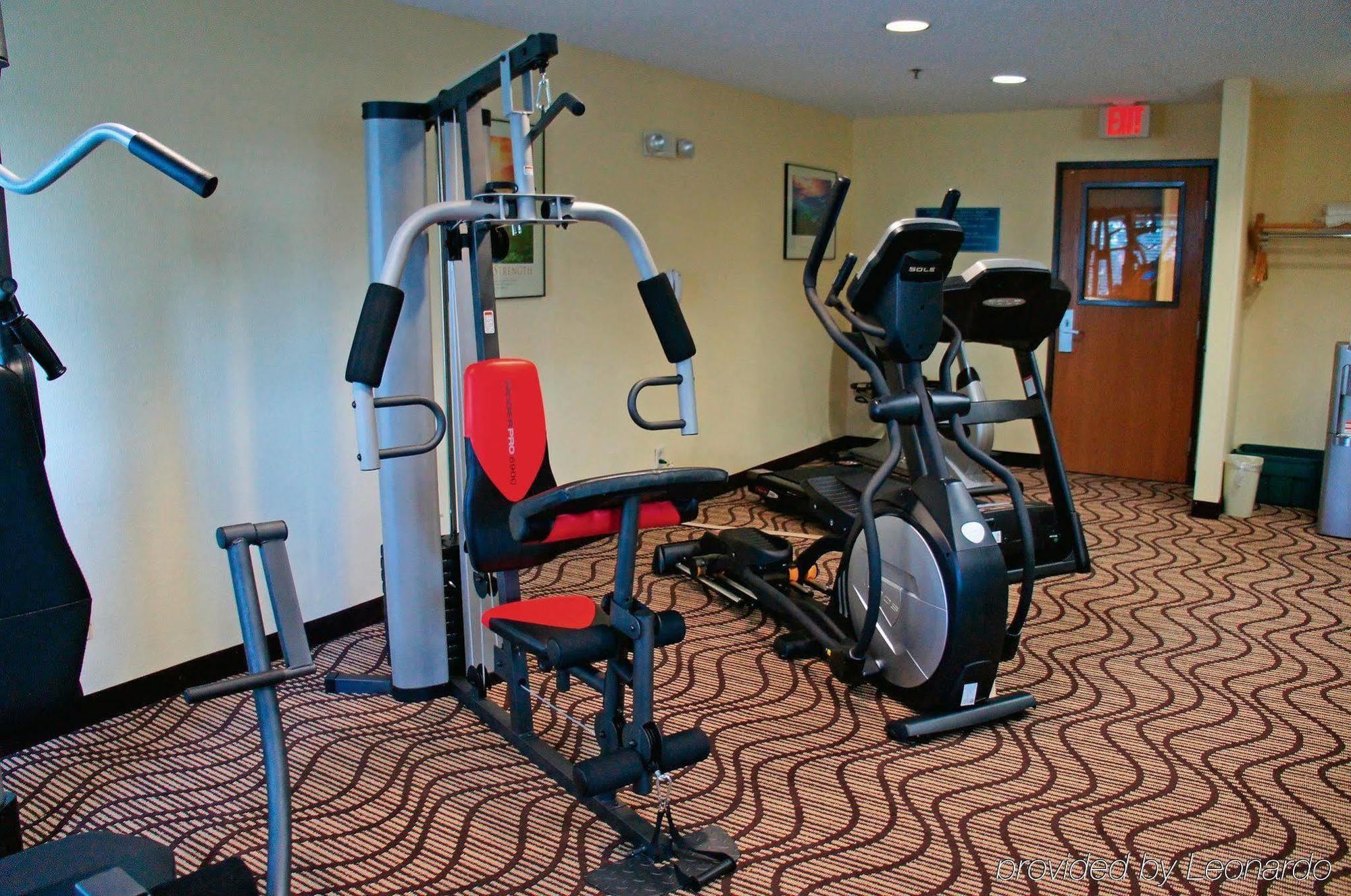 La Quinta & By Wyndham Starved Rock St Park Hotel 3*