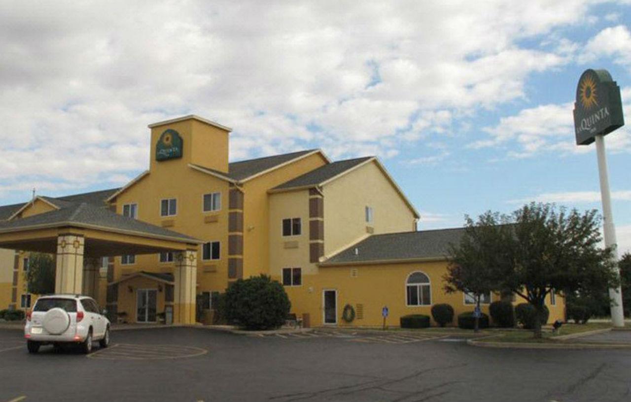 La Quinta & By Wyndham Starved Rock St Park Peru