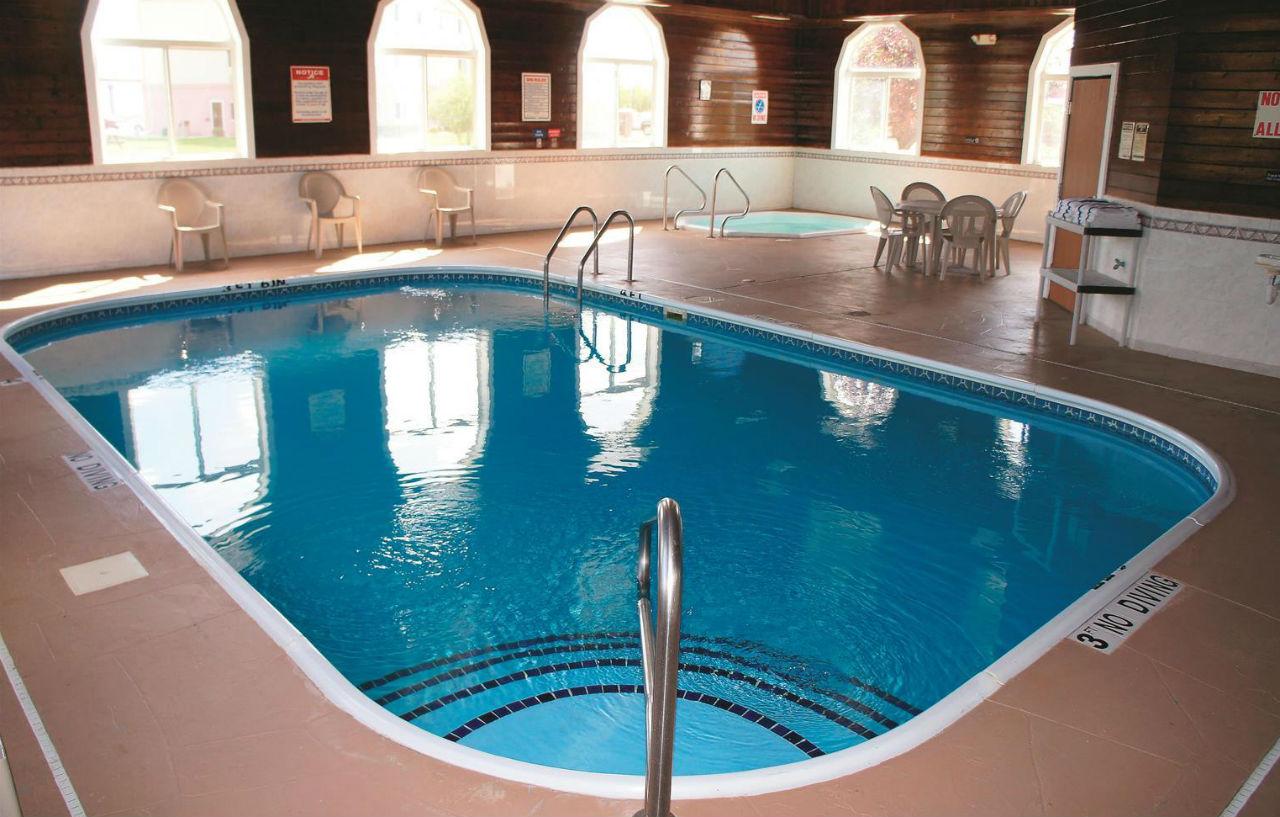 Hotel La Quinta & By Wyndham Starved Rock St Park