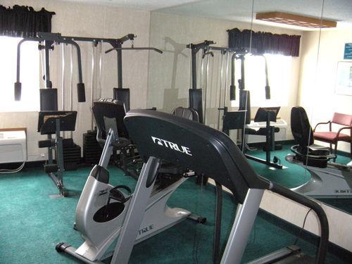 La Quinta & By Wyndham Starved Rock St Park 3*