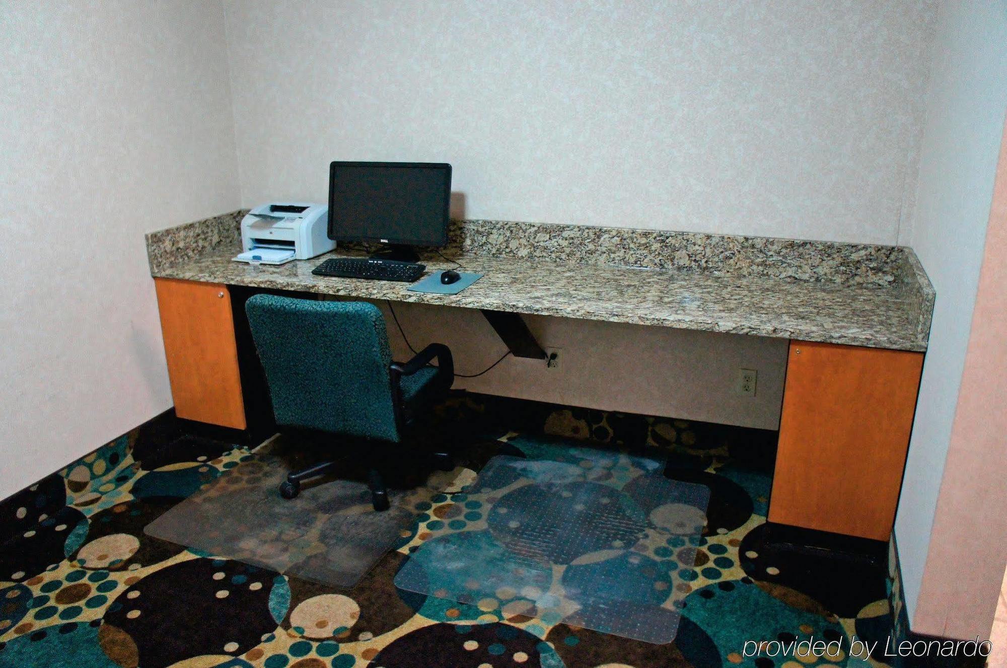 Hotel La Quinta & By Wyndham Starved Rock St Park Peru