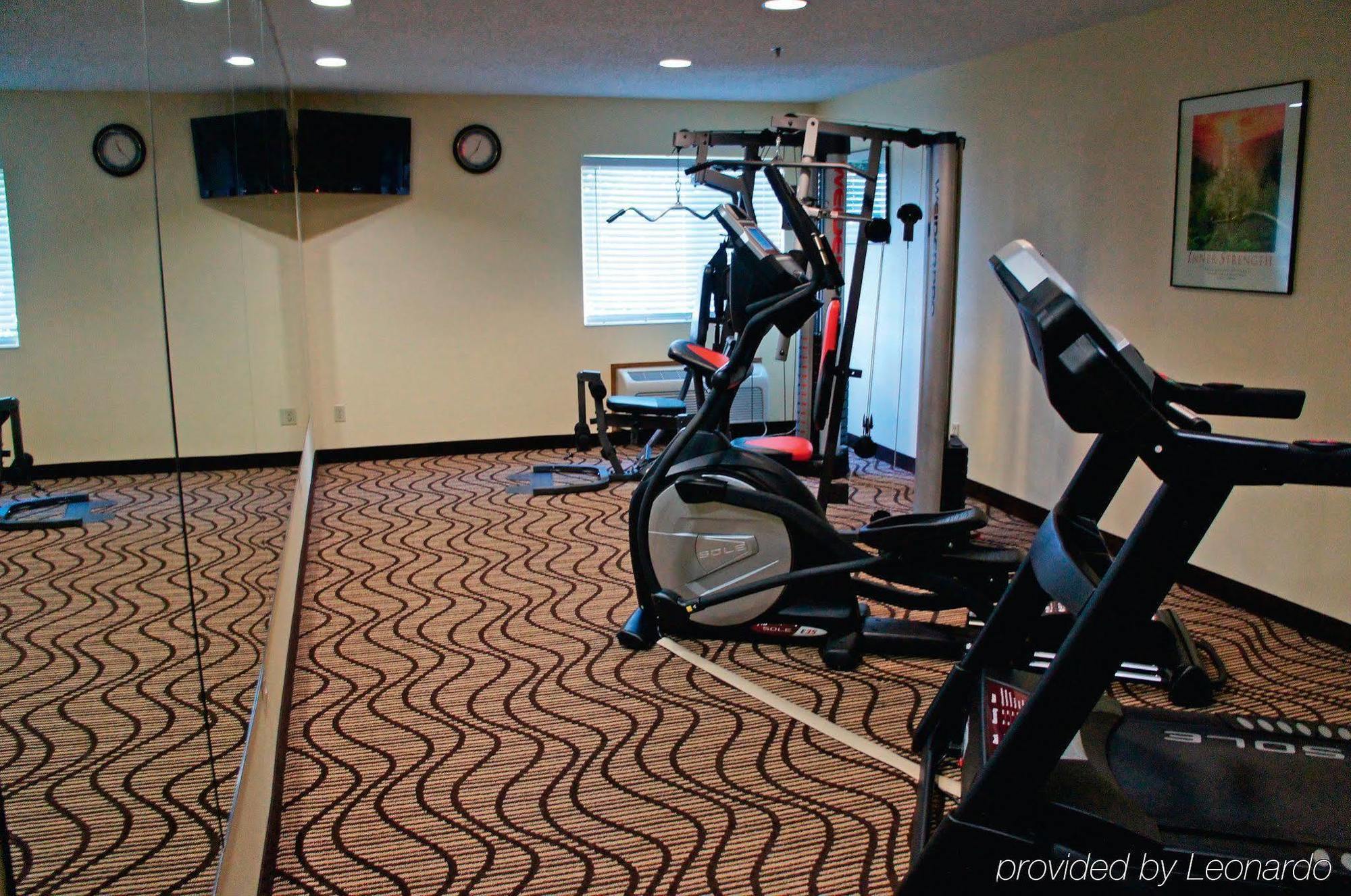 La Quinta & By Wyndham Starved Rock St Park Hotel